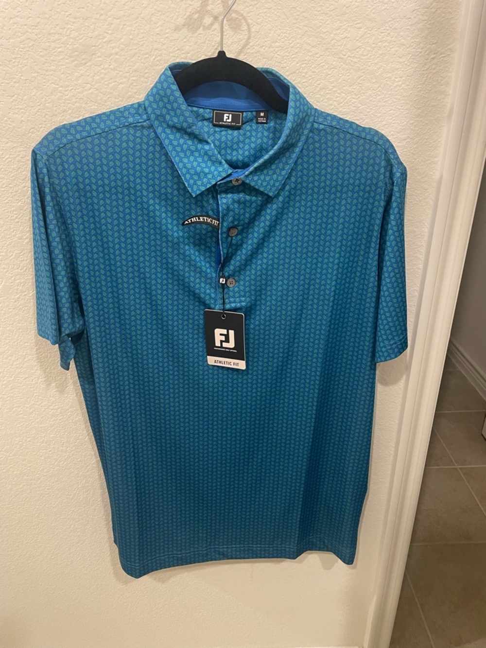 FootJoy polo